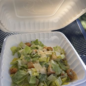 Villa Toscano Winery - Half ass salad - Wineries Near Me - Plymouth, California Villa Toscano Winery - Half ass salad - Wineries Near Me - Plymouth, California