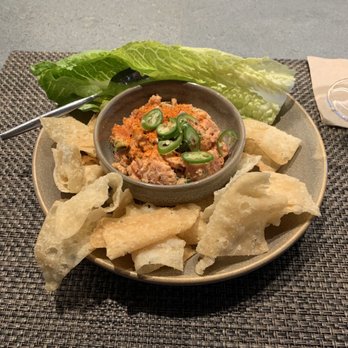 Pacific Catch - Serrano Ahi Poke - Seafood Near Me - Walnut Creek, California Pacific Catch - Serrano Ahi Poke - Seafood Near Me - Walnut Creek, California