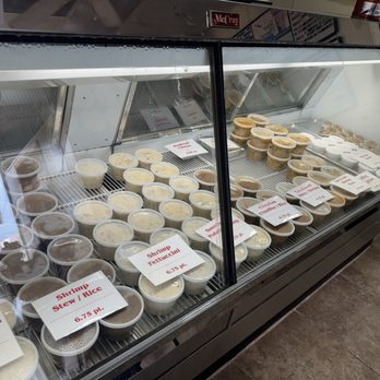 Johnny's Seafood - Available dishes - Seafood Markets Near Me - Marrero, Louisiana