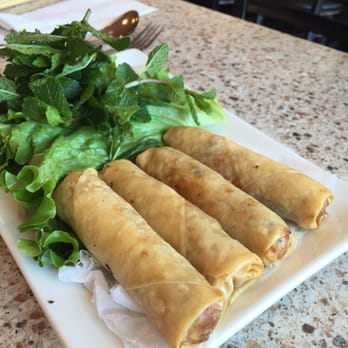 Pho Mai - Egg rolls - Asian Fusion Near Me - Chino Hills, California Pho Mai - Egg rolls - Asian Fusion Near Me - Chino Hills, California