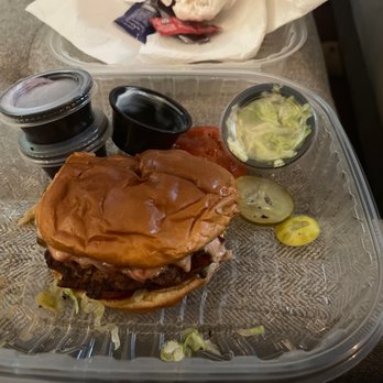Chili's - American Near Me - McDonough, Georgia