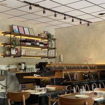 Kapow Thai Eatery - Bar - Thai Near Me - Union City, California