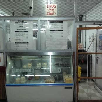 Pimlico Fried Chicken - the inside of a restaurant - Restaurants Near Me - Baltimore, Maryland Pimlico Fried Chicken - the inside of a restaurant - Restaurants Near Me - Baltimore, Maryland