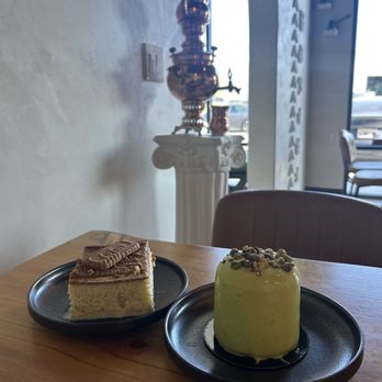 Mar7aba Cafe & Sweets - Coffee & Tea Near Me - Anaheim, California Mar7aba Cafe & Sweets - Coffee & Tea Near Me - Anaheim, California