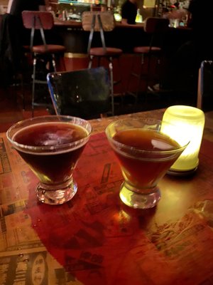 Pete's Candy Store by null