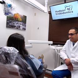 Elite Endodontics of NH