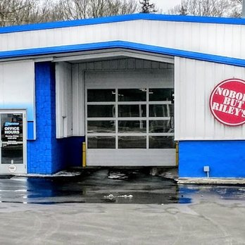 Riley & Sons Collision of New Castle - Body Shops Near Me - New Castle, Indiana Riley & Sons Collision of New Castle - Body Shops Near Me - New Castle, Indiana