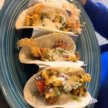 kitch-en - 3 Breakfast Tacos - Cafes Near Me - East Stroudsburg, Pennsylvania kitch-en - 3 Breakfast Tacos - Cafes Near Me - East Stroudsburg, Pennsylvania