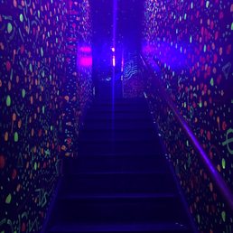 Entrance Entrance