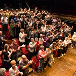 The Cultch