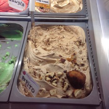 Vhola - Ice Cream & Frozen Yogurt Near Me - Ávila, AV