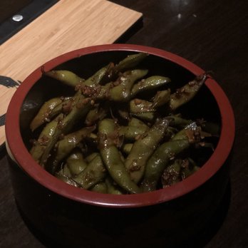 Japengo - Spicy edemame ($10) - Asian Fusion Near Me - Lahaina, Hawaii Japengo - Spicy edemame ($10) - Asian Fusion Near Me - Lahaina, Hawaii