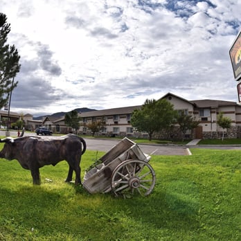 Prospector Hotel & Gambling Hall - Hotel - Hotels Near Me - Ely, Nevada Prospector Hotel & Gambling Hall - Hotel - Hotels Near Me - Ely, Nevada