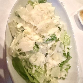 Ruth's Chris Steak House - Cesar Salad - Steakhouses Near Me - Greensboro, North Carolina Ruth's Chris Steak House - Cesar Salad - Steakhouses Near Me - Greensboro, North Carolina
