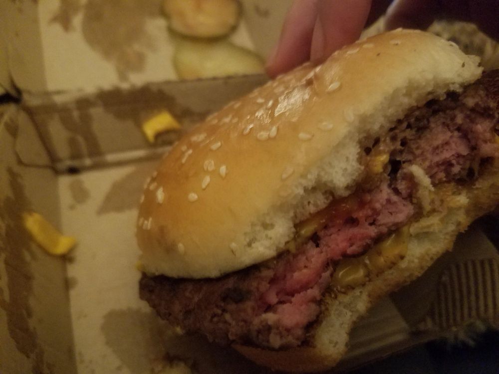 MCDONALD’S Updated July 2024 31 Reviews 1201 N Judge Ely, Abilene