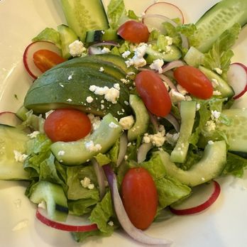 Hercules - Salad - Mexican Near Me - Los Gatos, California Hercules - Salad - Mexican Near Me - Los Gatos, California