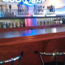 South Lake Sports Bar - The new bar
