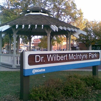 Wilbert McIntyre Park - Parks Near Me - Edmonton, Alberta Wilbert McIntyre Park - Parks Near Me - Edmonton, Alberta