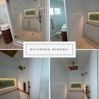 Aska Remodeling Services - Bathroom remodel - General Contractors Near Me - Harbor City, California Aska Remodeling Services - Bathroom remodel - General Contractors Near Me - Harbor City, California