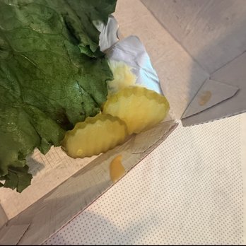 Chick-fil-A - Pickles - Salad Near Me - Salinas, California Chick-fil-A - Pickles - Salad Near Me - Salinas, California