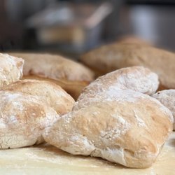 Anchor & Sail General Store - Nice buns right?