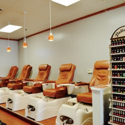 T & N Nail Salon