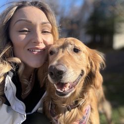 Furry Friends - Willow Giirlllll is so photogenic