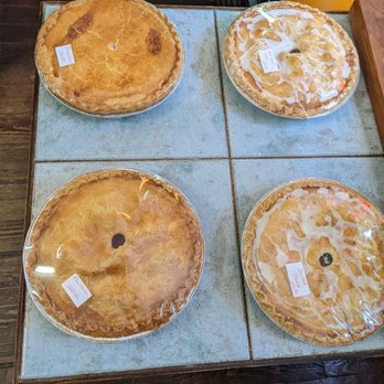 The Upper Crust - Bakeries Near Me - Middleburg, Virginia The Upper Crust - Bakeries Near Me - Middleburg, Virginia