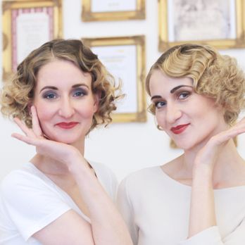 Püppikram - Makeup Artists Near Me - Berlin, BE Püppikram - Makeup Artists Near Me - Berlin, BE
