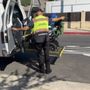 Photo of Seat N Ride Wheelchair Trasportation