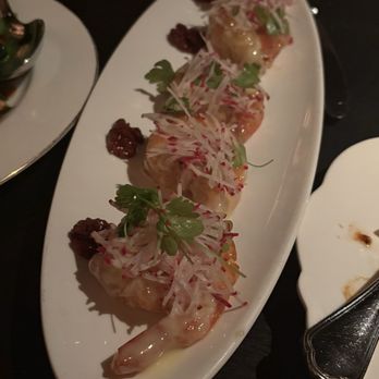 Buddakan - Sweet & Crispy Jumbo Shrimp - Chinese Near Me - New York, New York Buddakan - Sweet & Crispy Jumbo Shrimp - Chinese Near Me - New York, New York
