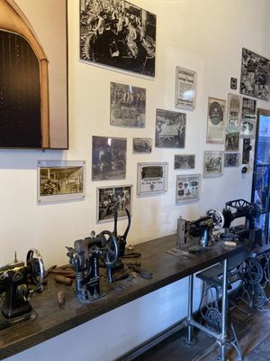 Marathon Village by null