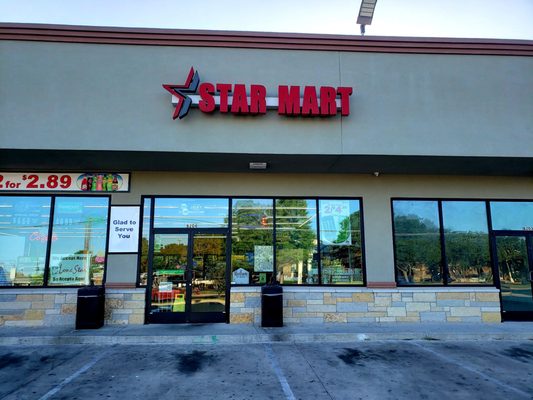 Star Mart