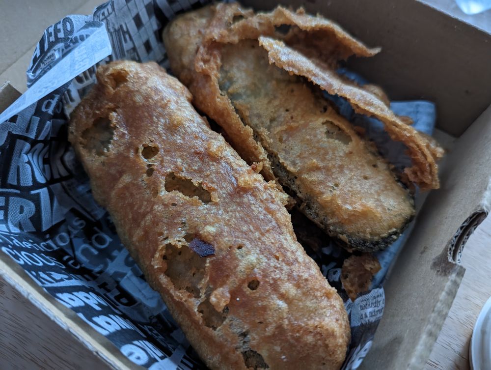 FISH Updated April 2024 98 Marchmont Rd, Edinburgh, United Kingdom