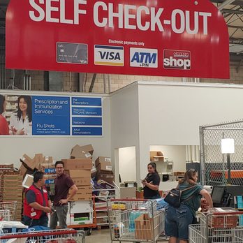 Costco - Omg self checkout - Wholesale Stores Near Me - Waipahu, Hawaii Costco - Omg self checkout - Wholesale Stores Near Me - Waipahu, Hawaii