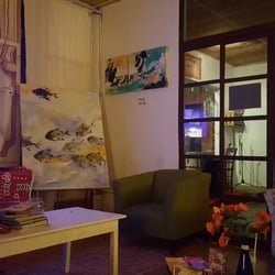 Sesiones de Séptimo Arte con Yelp