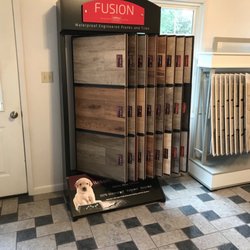 Innovative Flooring