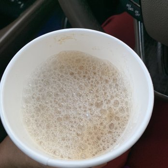Starbucks - Unbelievable! Where's the rest of my drink? - Coffee & Tea Near Me - Aberdeen, Maryland