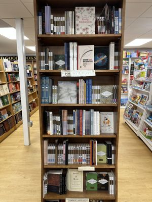 Wicked Good Books by null