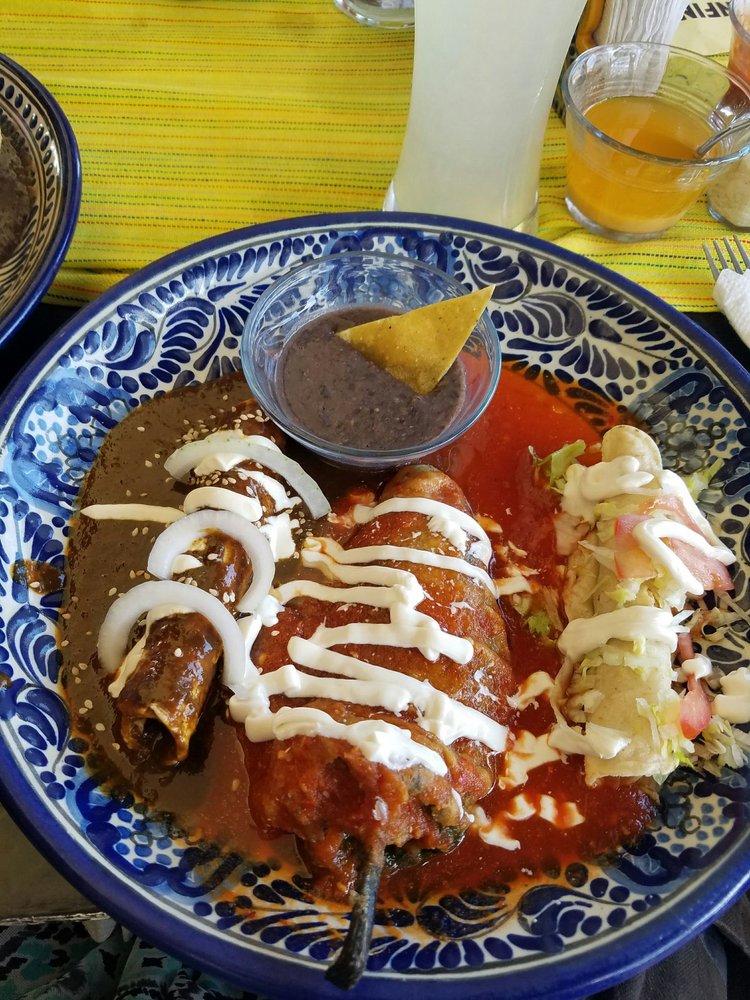Rincón Poblano
