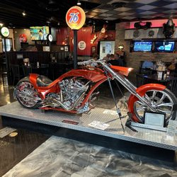 The Wicked Wheel Bar & Grill