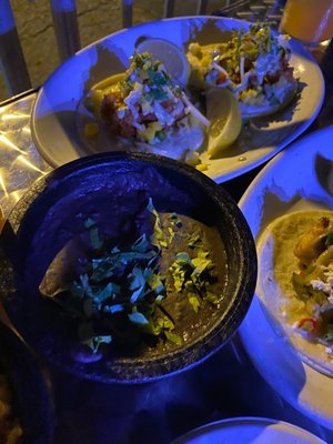 El Chucho - Cocina Superior by null