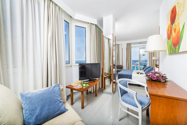Hotel Marsol by null