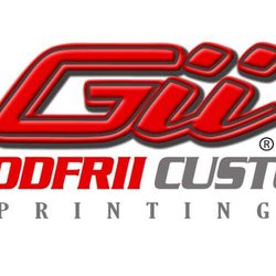 Ghodfrii Custom Printing