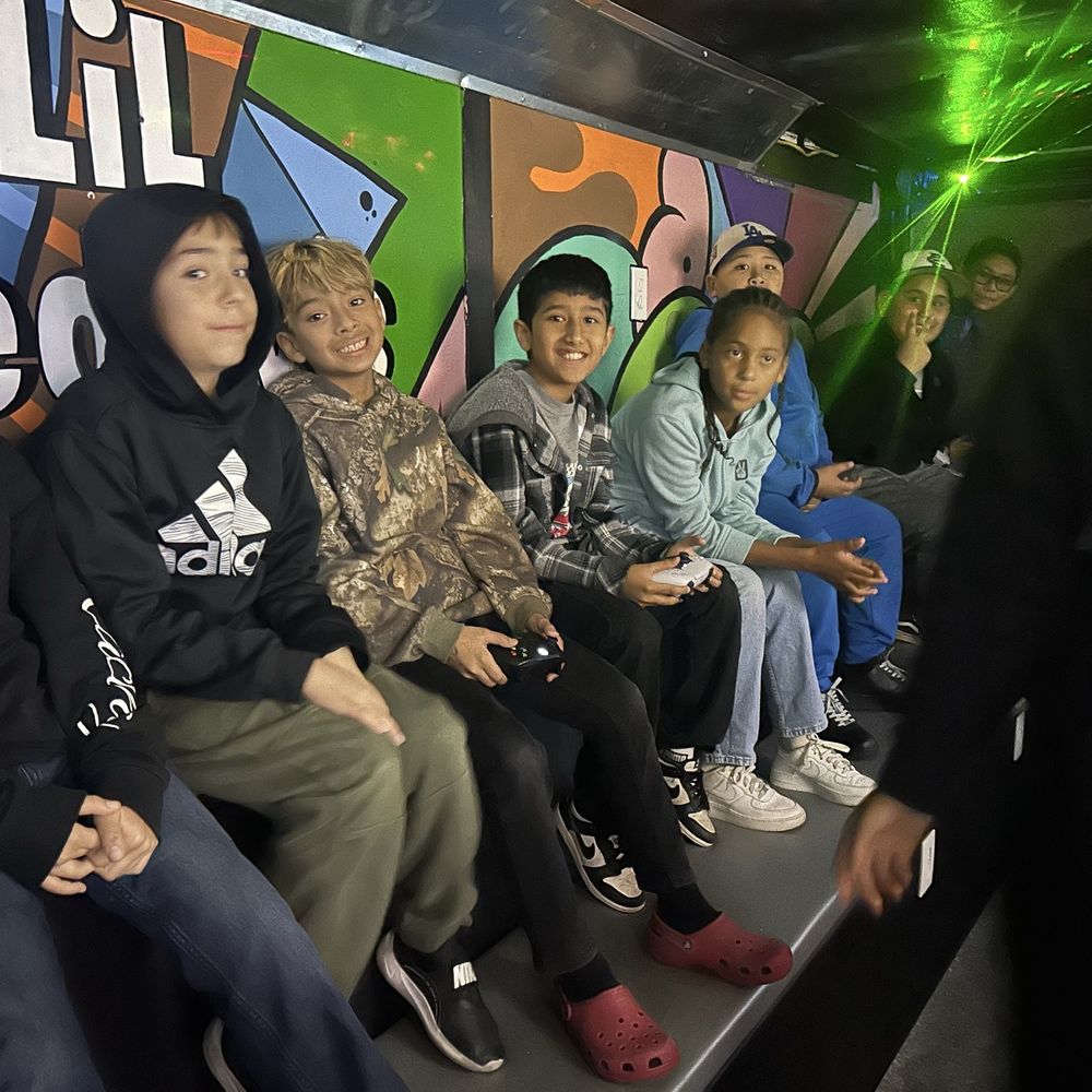 TNT Mobile Gaming - Game Truck Rental Near Me - Hanford, California TNT Mobile Gaming - Game Truck Rental Near Me - Hanford, California