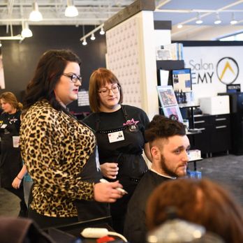 Summit Salon Academy - Kokomo - One on One Instruction - Cosmetology Schools Near Me - Kokomo, Indiana Summit Salon Academy - Kokomo - One on One Instruction - Cosmetology Schools Near Me - Kokomo, Indiana