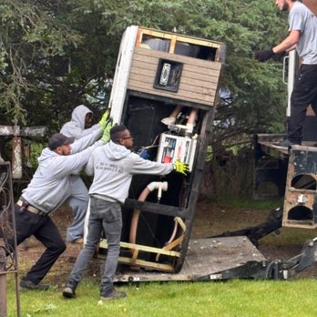 Any Town Moving and Delivery - Movers Near Me - Anchorage, Alaska Any Town Moving and Delivery - Movers Near Me - Anchorage, Alaska