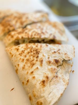 Presto Fresh Cafe by null