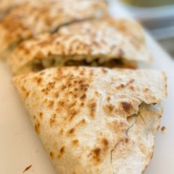 Presto Fresh Cafe - Quesadilla