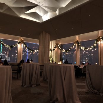 Bar SixtyFive - Cocktail Bars Near Me - New York, New York
